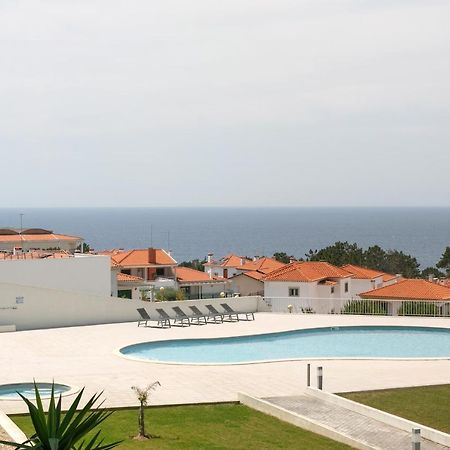 Appartamento Nazare Seashell House Esterno foto