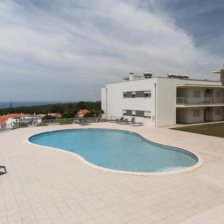 Appartamento Nazare Seashell House Esterno foto